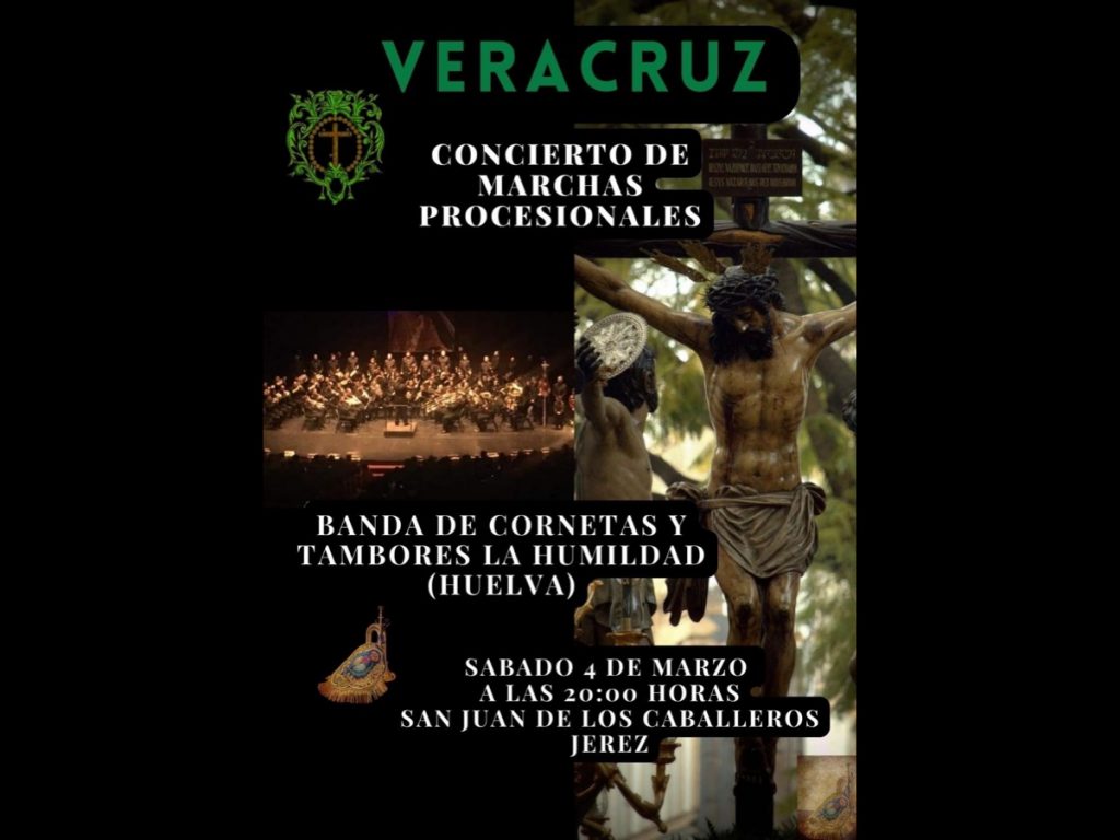 Concierto Banda Humildad Huelva