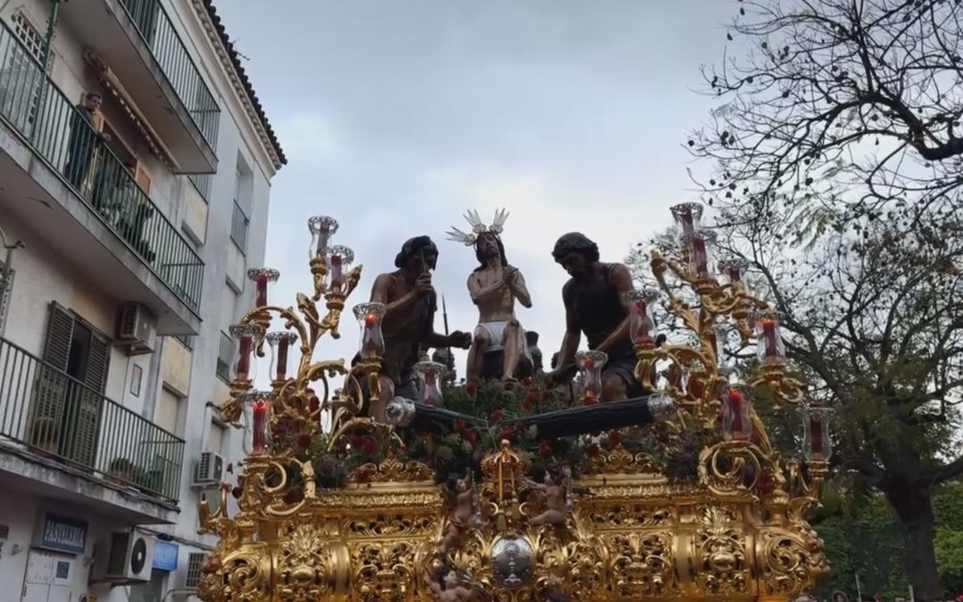 La hermandad de los Judios de San Mateo ratifica a sus dos capataces