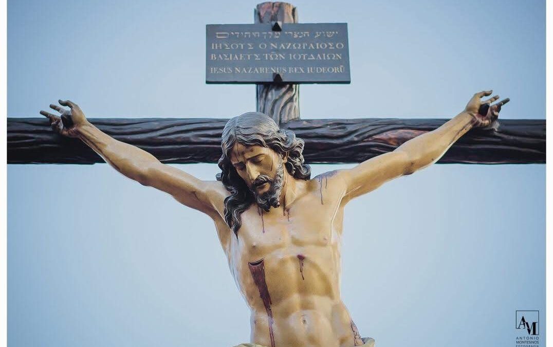 Revisión al Cristo de la Defensión