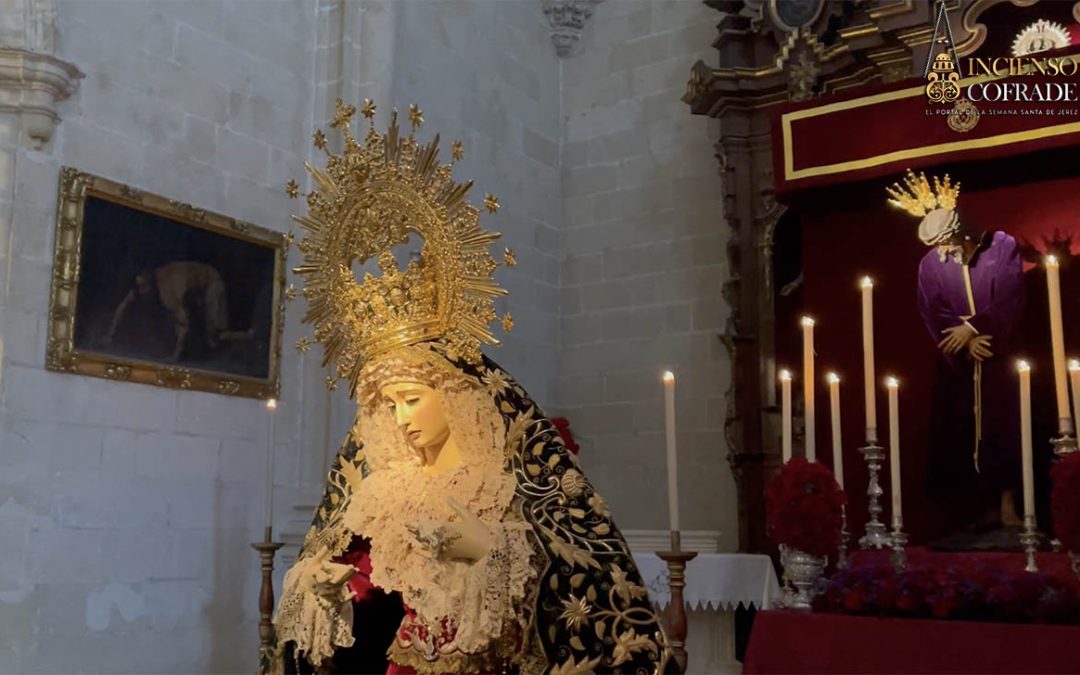 I Concurso Cartel Madrugá Franciscana