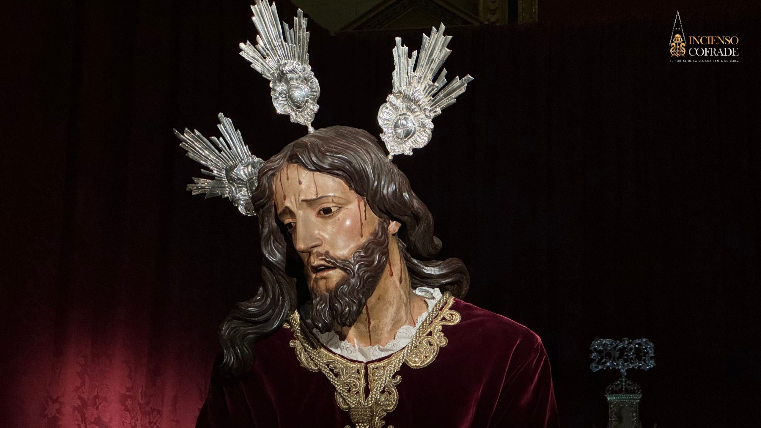 Francisco Javier Maldonado, nuevo hermano mayor del Prendimiento