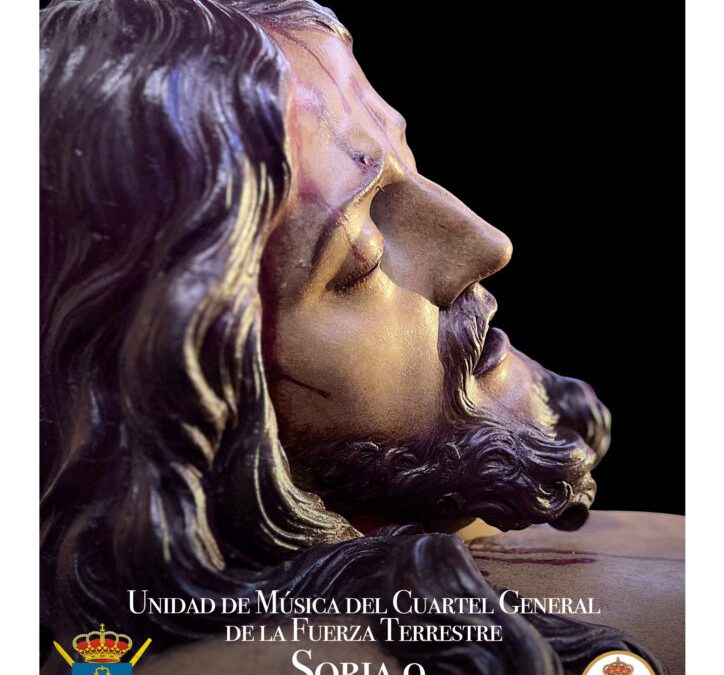 Concierto de marchas procesionales en homenaje a Manuel López Farfán