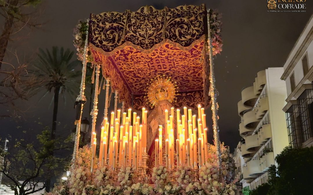 La Hermandad del Nazareno no renovará su contrato con la ACM San José Artesano