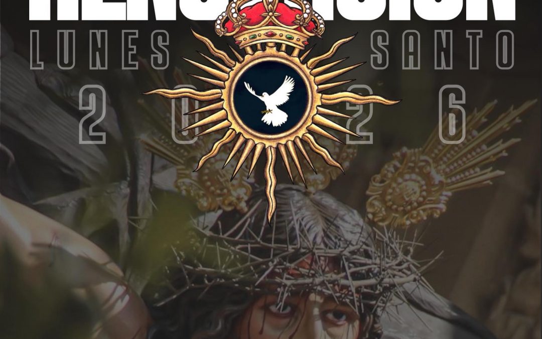 Renovada la unión entre la Hermandad de la Sed y la banda de CCTT de la Coronación de Campillos