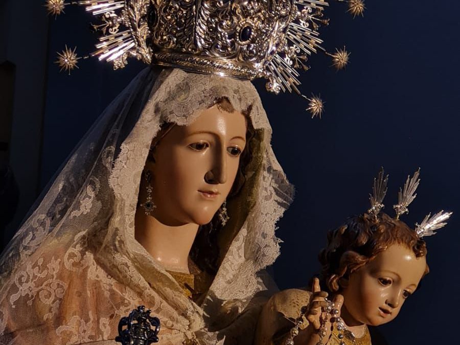 Comunicado oficial de la comunidad educativa y las Hermanas Dominicas del Santísimo Sacramento