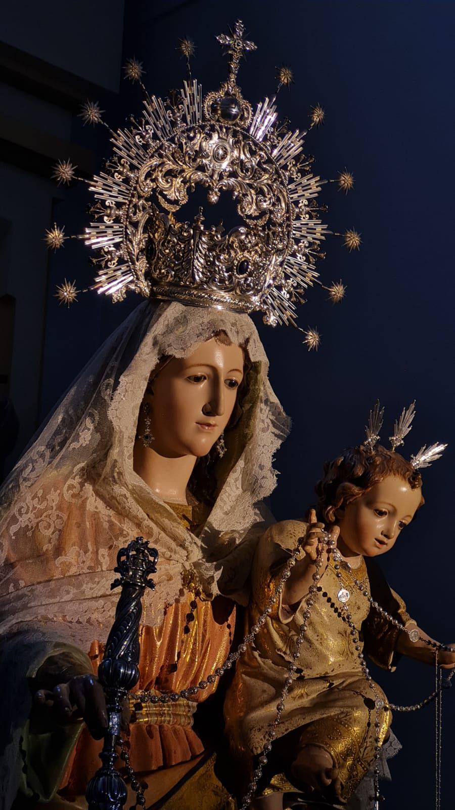 Comunicado oficial de la comunidad educativa y las Hermanas Dominicas del Santísimo Sacramento