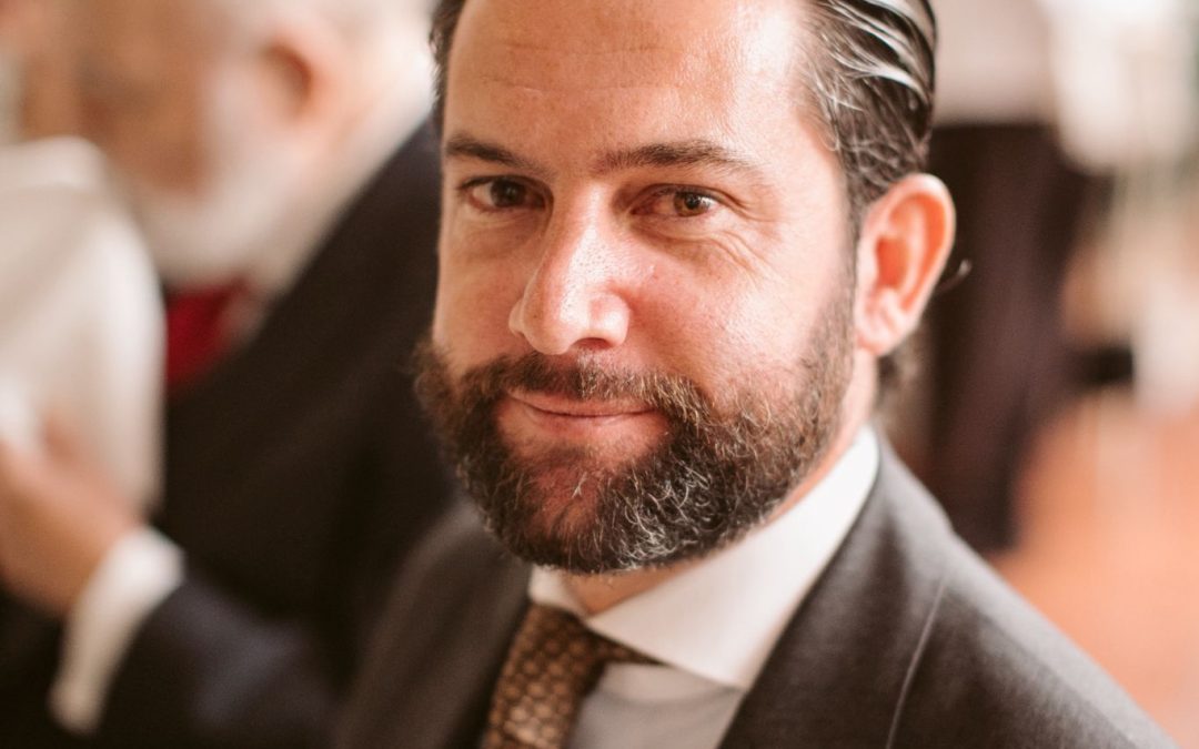 Francisco García-Figueras Mateos será el pregonero de la Semana Santa de Jerez 2026