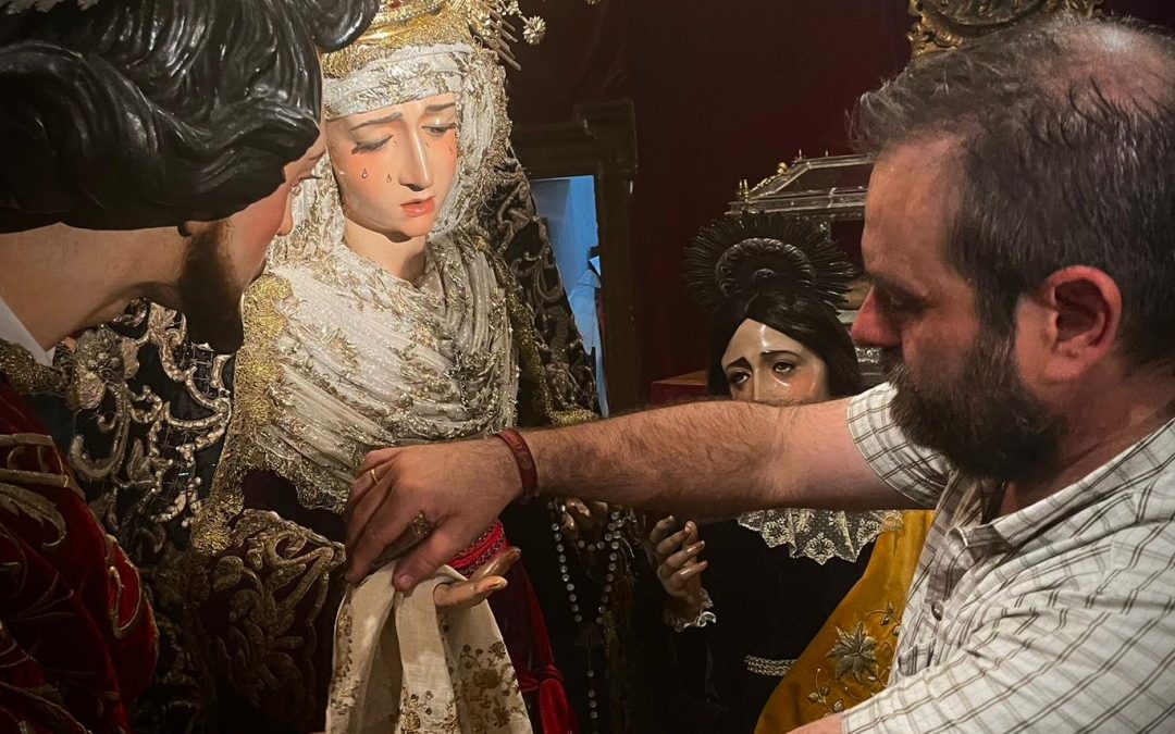 ¿Quién es José Carlos Gutiérrez?