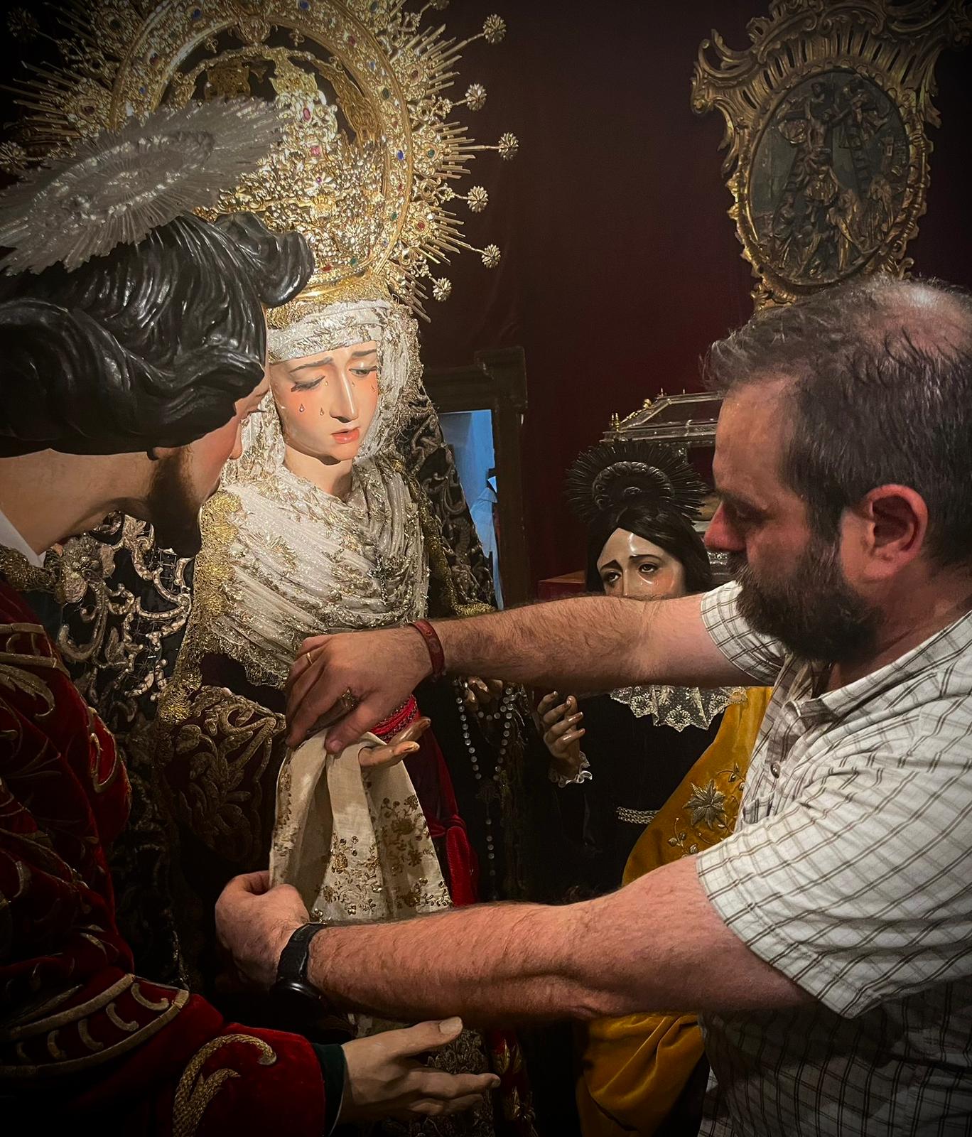 ¿Quién es José Carlos Gutiérrez?