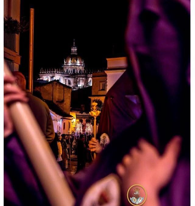 La Hermandad de la Defensión presenta la cuarta edición de su Anuario con fines benéficos