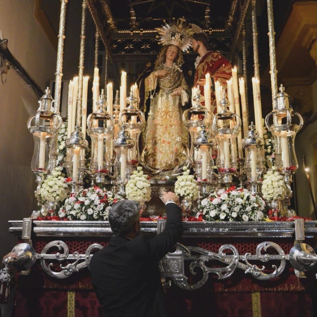 Dimisión Miguel Delgado Humildad y Paciencia