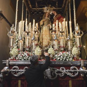 Dimisión Miguel Delgado Humildad y Paciencia