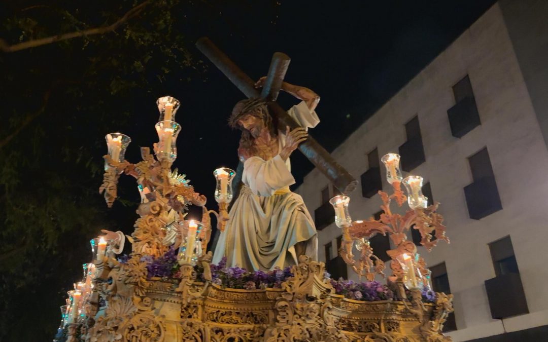 La Misión Redentora convoca su concurso fotográfico para el cartel de 2026