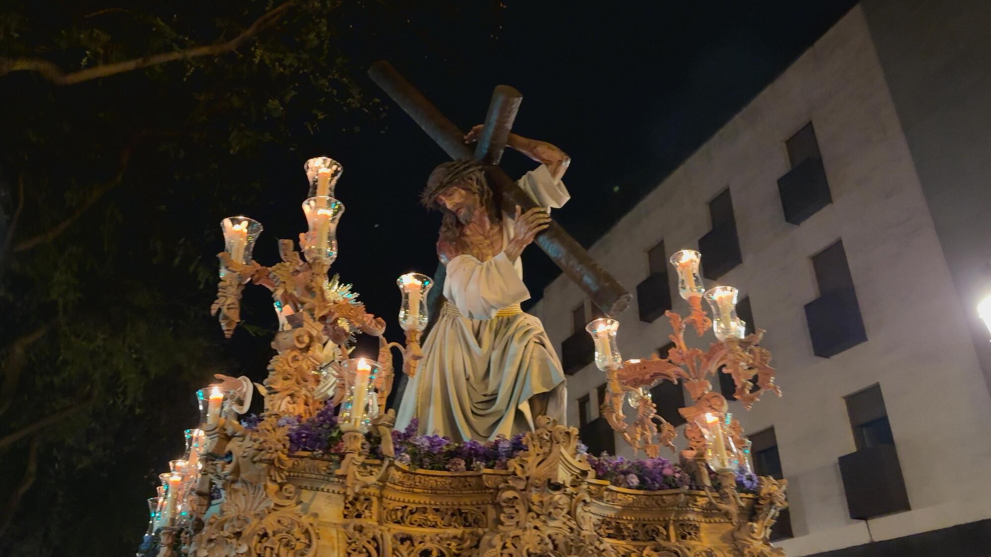 La Misión Redentora convoca su concurso fotográfico para el cartel de 2026