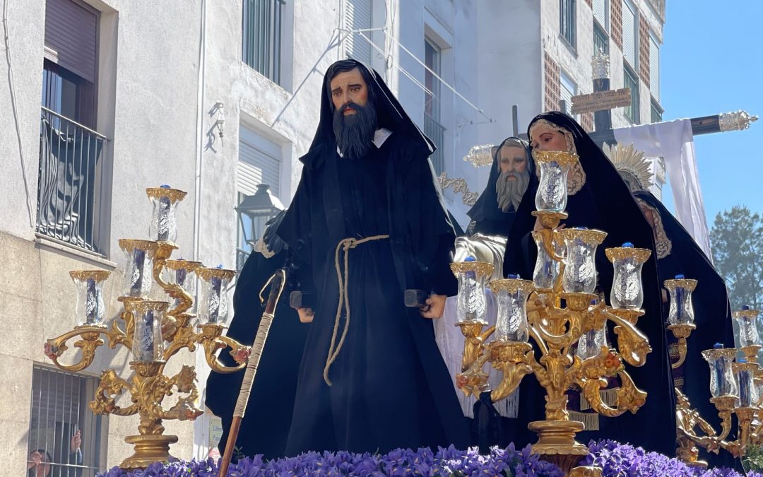 Santa Marta y Rosario de Cádiz separan sus caminos tras dos años de vinculación