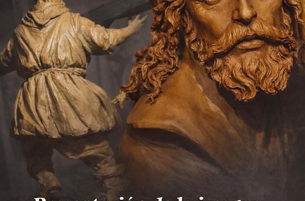 Cuartillos presentará su cartel y la nueva imagen del Cirineo el 21 de febrero