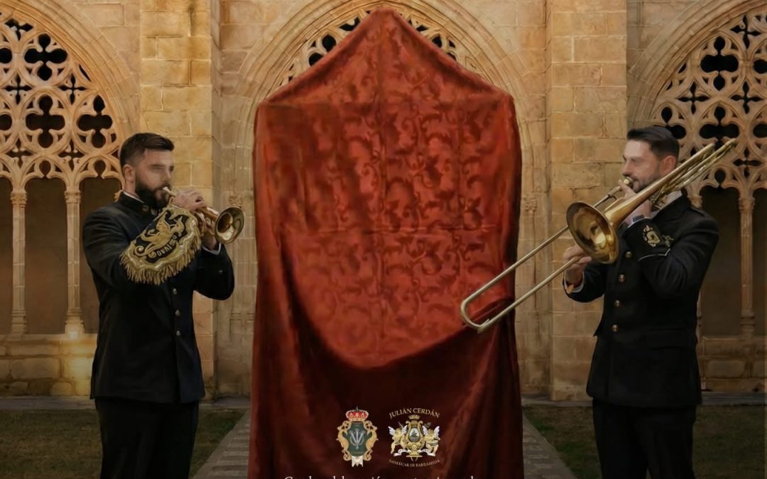 Los Claustros acogerán la presentación del Cartel Benéfico de la Amargura a favor de ANDEX