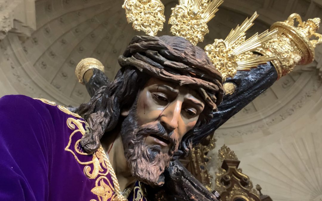 Guía de Veneraciones: Besapiés y Besamanos para este Miércoles de Ceniza