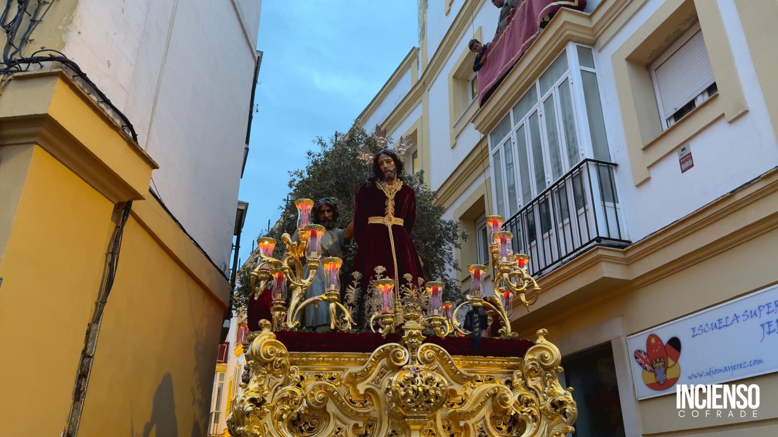 Comunicado de la Hermandad del Prendimiento 2026