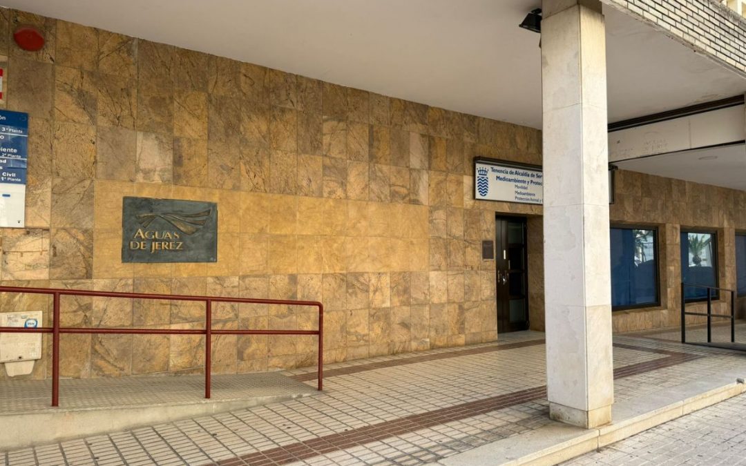 La Defensión triplica su espacio: Nueva casa de hermandad en Divina Pastora