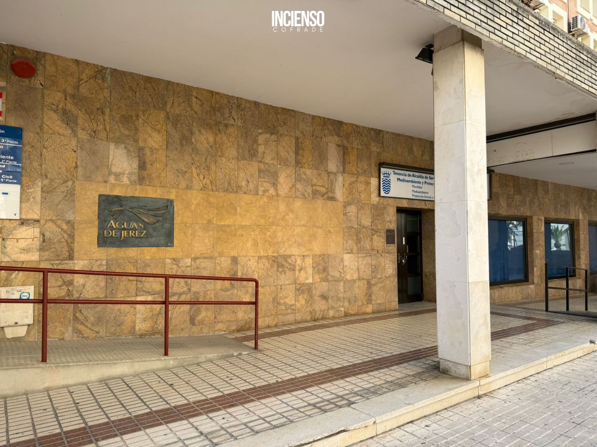 Futura Casa Hermandad Defensión