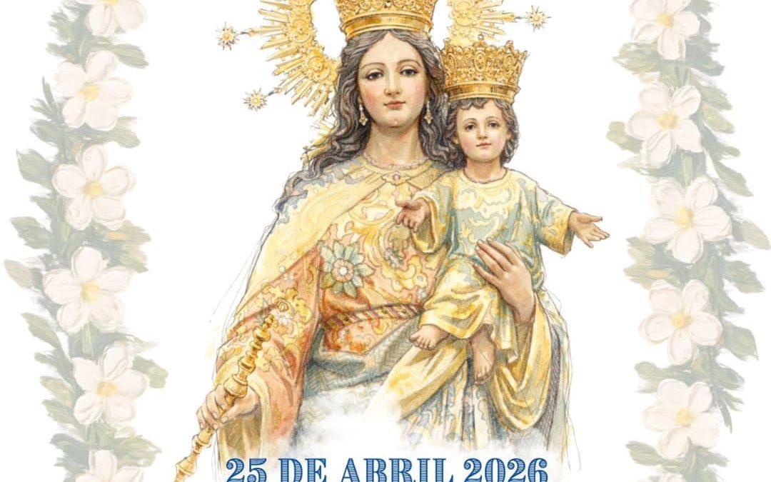 Ángel Fernando Benítez pronunciará el XXXVIII Pregón de María Auxiliadora