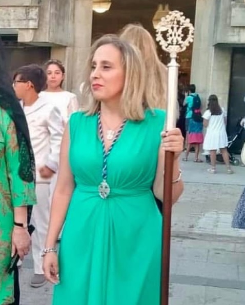 Comunicado oficial de María Zarzuela