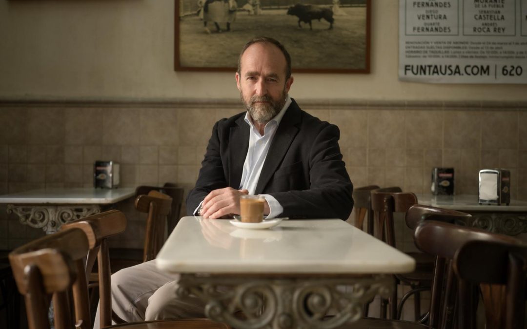 «La Unión de Hermandades debe ser lo que su propio nombre define y no la Hermandad número 49.”