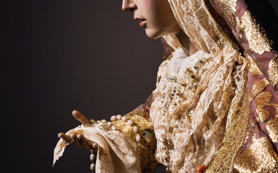 La Hermandad de la Redención aprueba por unanimidad el diseño de su futuro paso de palio