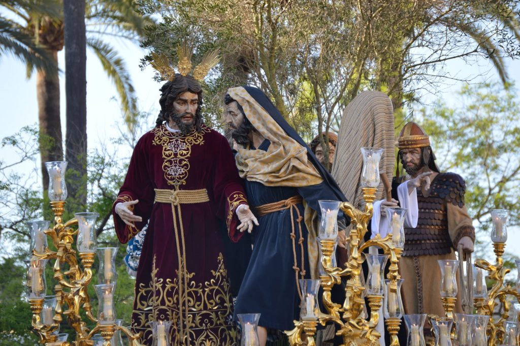 Clemencia Entrevista Ángel Heredia