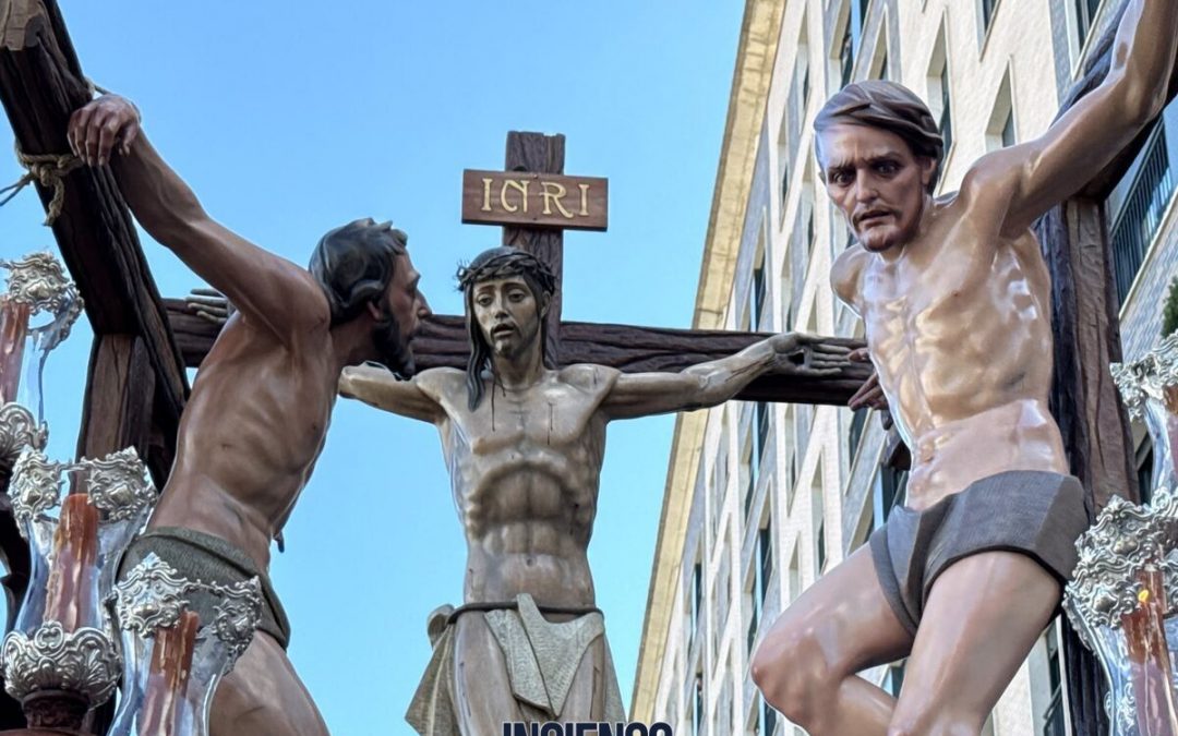 La Hermandad del Perdón desvela sus nombramientos y bandas de música para la Semana Santa 2027