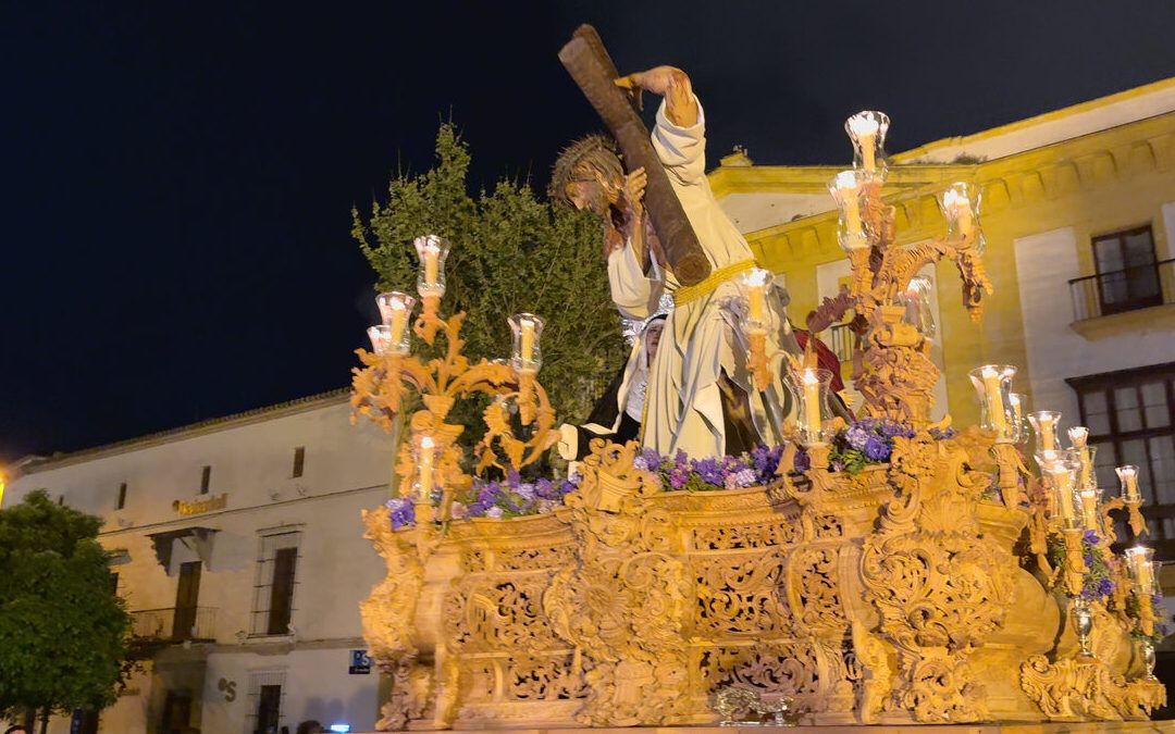 La Hermandad de la Misión Redentora bendice su Casa de Hermandad y su retablo cerámico este viernes