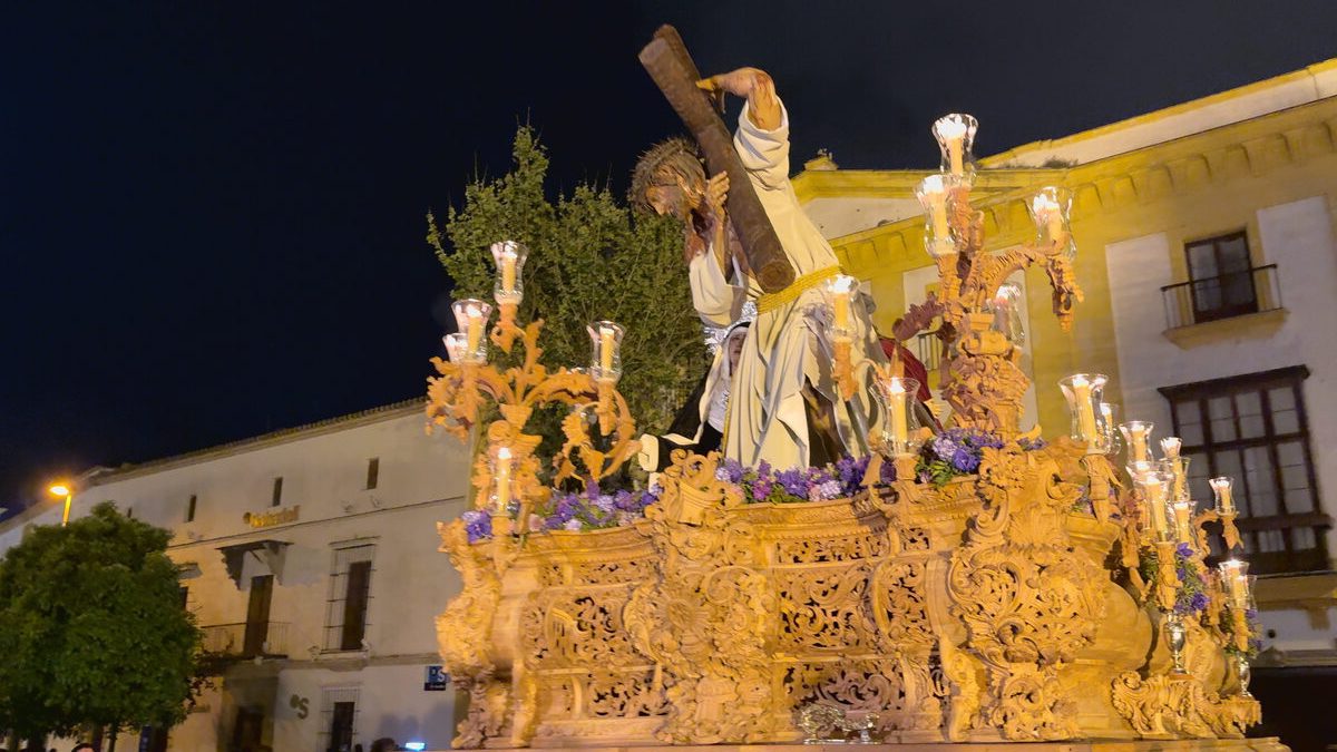 La Hermandad de la Misión Redentora bendice su Casa de Hermandad y su retablo cerámico este viernes