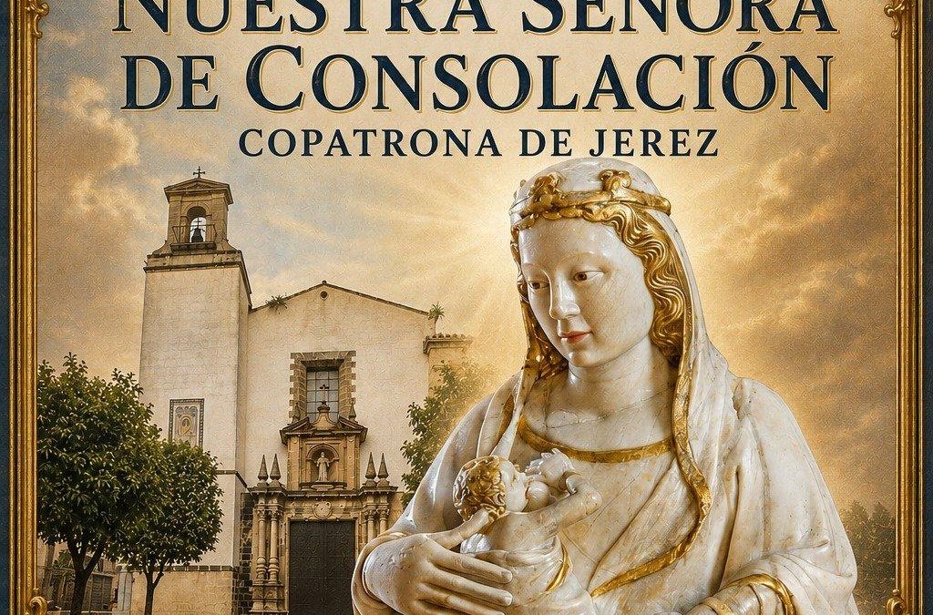 Actos y Cultos en honor de Nuestra Señora de Consolación